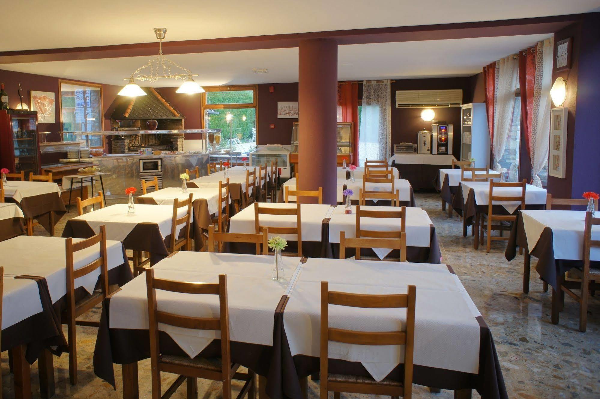 Hotel La Planada Ордино Экстерьер фото